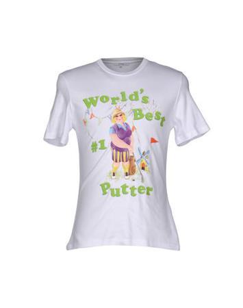 Футболка KIT NEALE