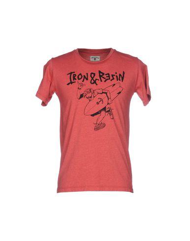 Футболка  -  цвет