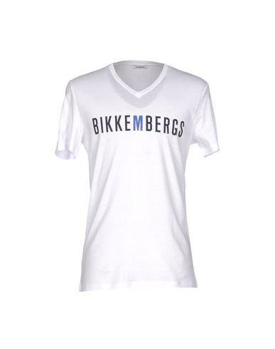 Футболка BIKKEMBERGS
