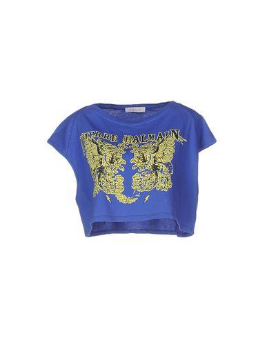 Футболка PIERRE BALMAIN