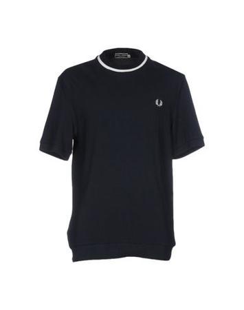 Футболка FRED PERRY