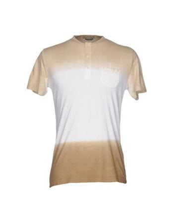 Футболка DANIELE ALESSANDRINI