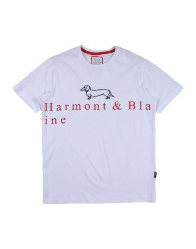 Футболка HARMONT&BLAINE