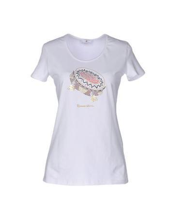 Футболка BRACCIALINI MARE