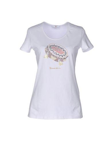 Футболка  -  цвет