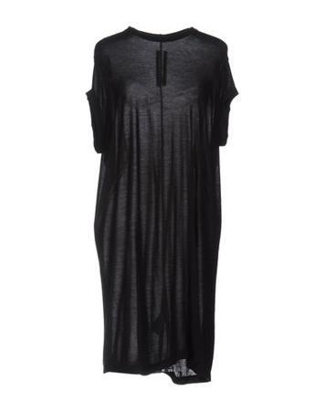 Футболка RICK OWENS