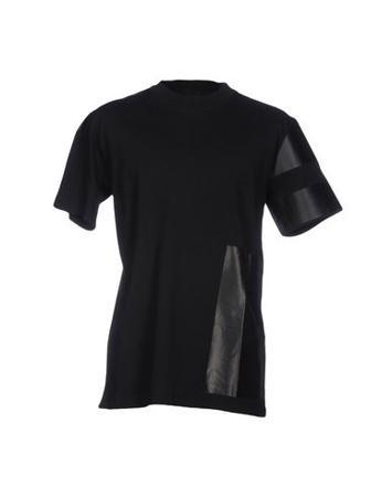 Футболка HBA  HOOD BY AIR