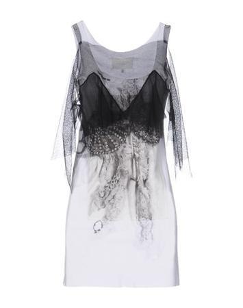 Футболка MAISON MARGIELA