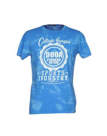 Футболка DOOA