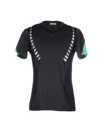 Футболка BIKKEMBERGS