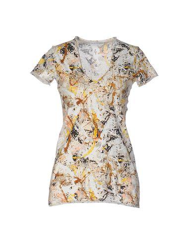 Футболка  -  цвет