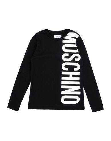 Футболка MOSCHINO TEEN