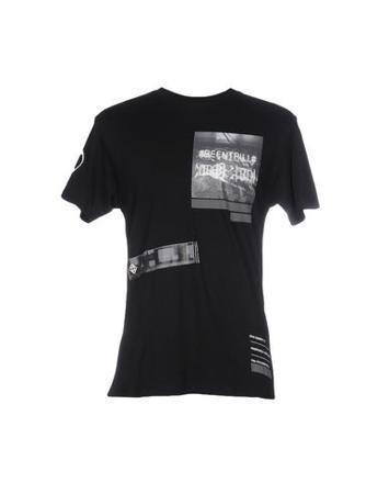 Футболка #BEENTRILL#