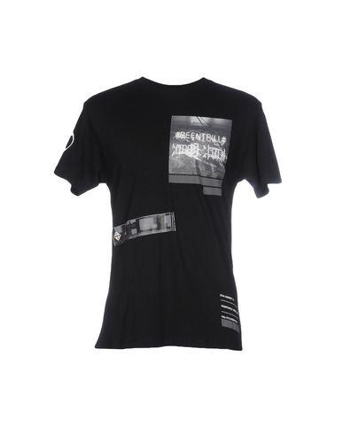 Футболка  -  цвет