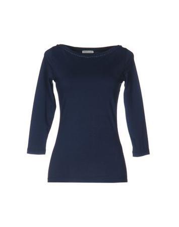 Футболка BLU BIANCO