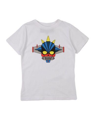 Футболка HYDROGEN SPORTSWEAR