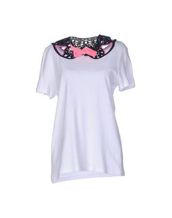 Футболка MICHAELA BUERGER