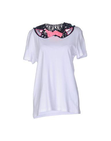 Футболка  -  цвет