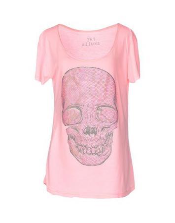 Футболка THE SKULLS