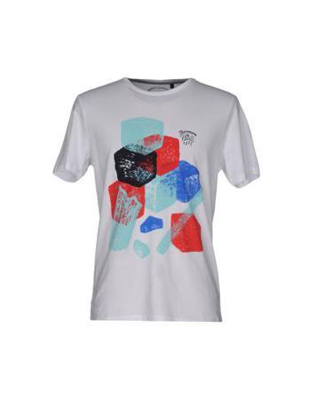 Футболка COMMUNE DE PARIS 1871