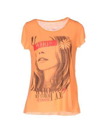 Футболка AU SOLEIL DE SAINT TROPEZ