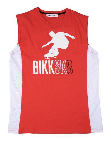 Футболка BIKKEMBERGS