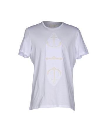 Футболка PMDS