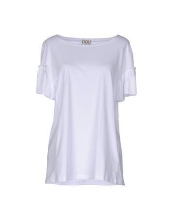 Футболка DOUUOD