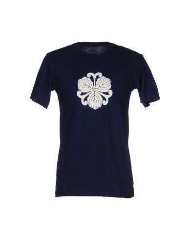 Футболка  -  цвет