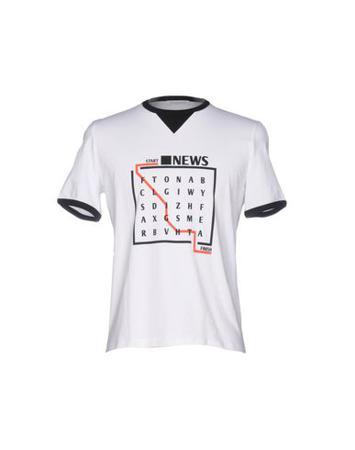 Футболка J.W.ANDERSON