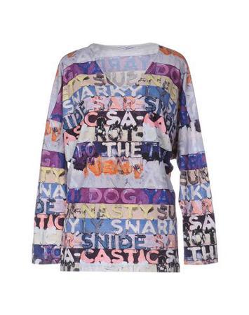 Футболка B.A. PRINTED ARTWORKS Футболка B.A. PRINTED ARTWORKS