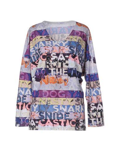 Футболка  -  цвет