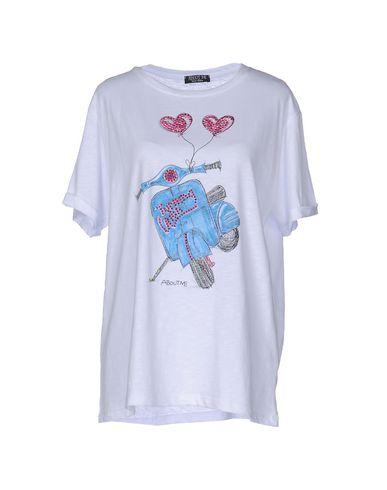 Футболка  -  цвет