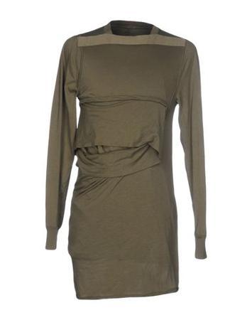 Футболка DRKSHDW BY RICK OWENS