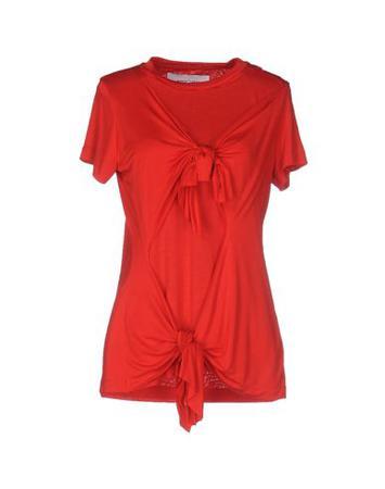 Футболка MARQUES ALMEIDA