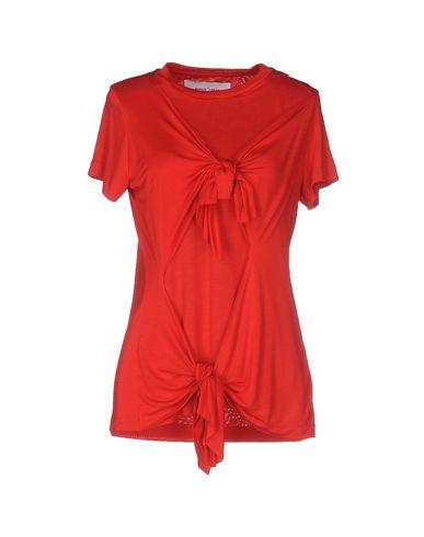 Футболка  -  цвет