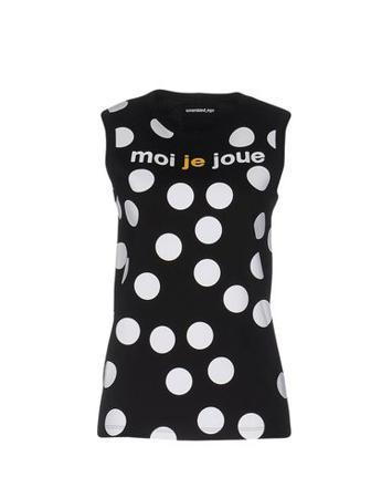 Футболка SCRAMBLED_EGO