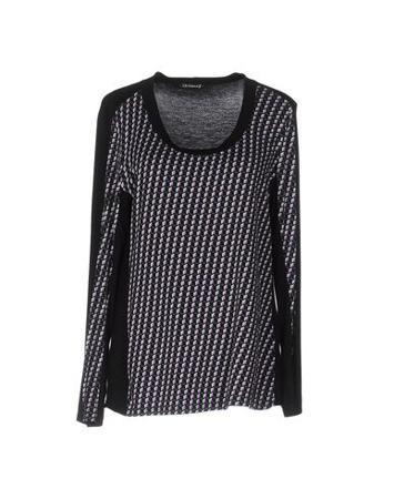 Футболка DONNA GI