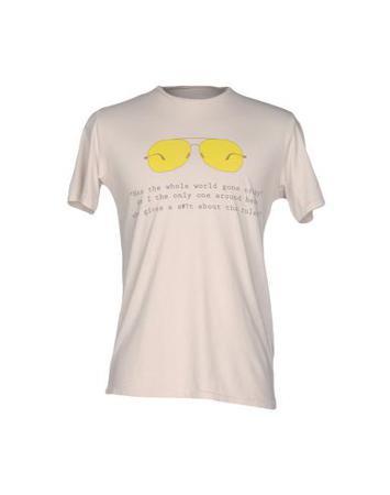 Футболка VINTAGE 55