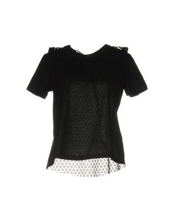 Футболка REDVALENTINO