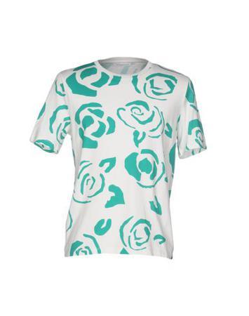 Футболка J.W.ANDERSON