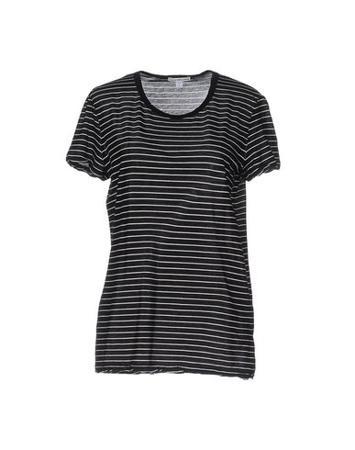 Футболка JAMES PERSE STANDARD