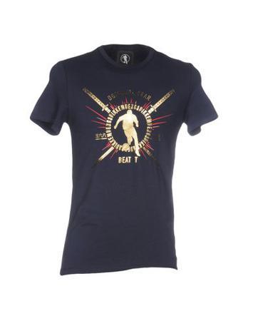 Футболка BIKKEMBERGS