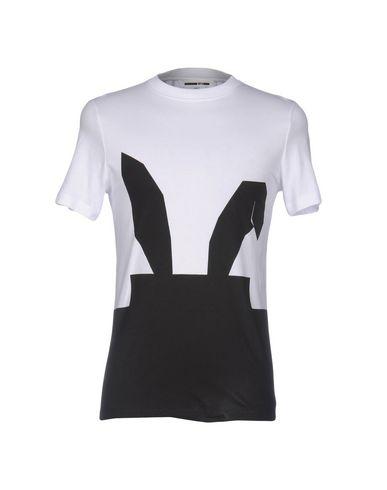 Футболка MCQ ALEXANDER MCQUEEN