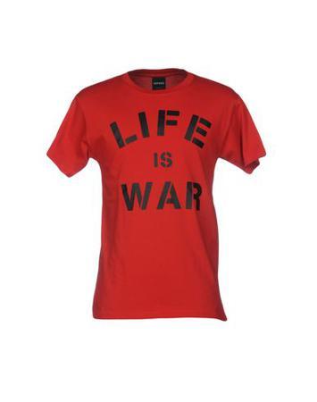 Футболка DEFEND