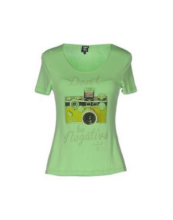 Футболка TRICOT CHIC