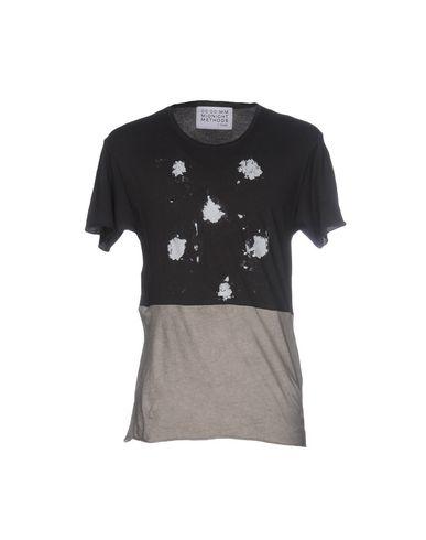 Футболка  -  цвет