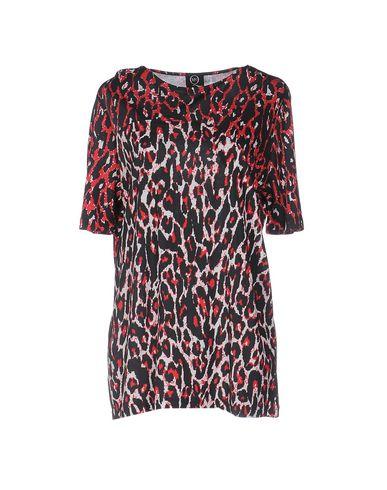 Футболка MCQ ALEXANDER MCQUEEN