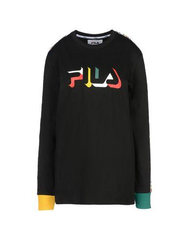 Футболка FILA HERITAGE