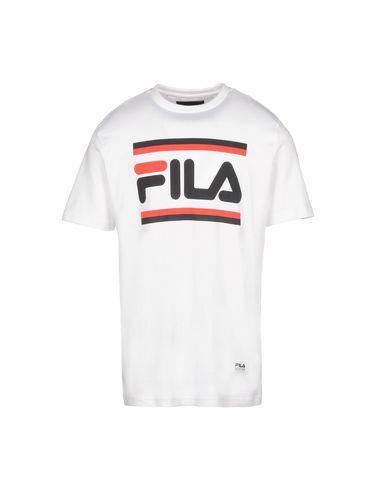 Футболка FILA HERITAGE